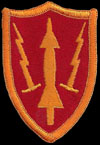 Air Defense Artillery